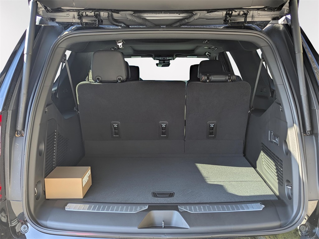 New Car 2025 Gmc Yukon Xl  At4 For Sale Under $100,000 In Austin, Texas