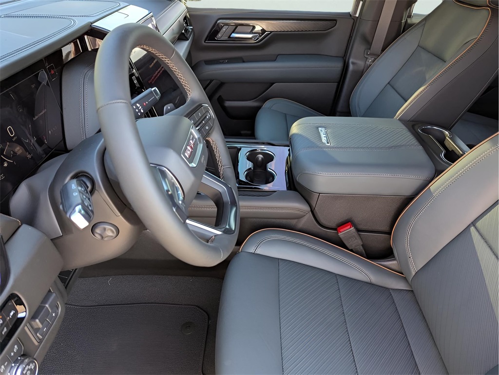 New Car 2025 Gmc Yukon Xl  At4 For Sale Under $100,000 In Austin, Texas