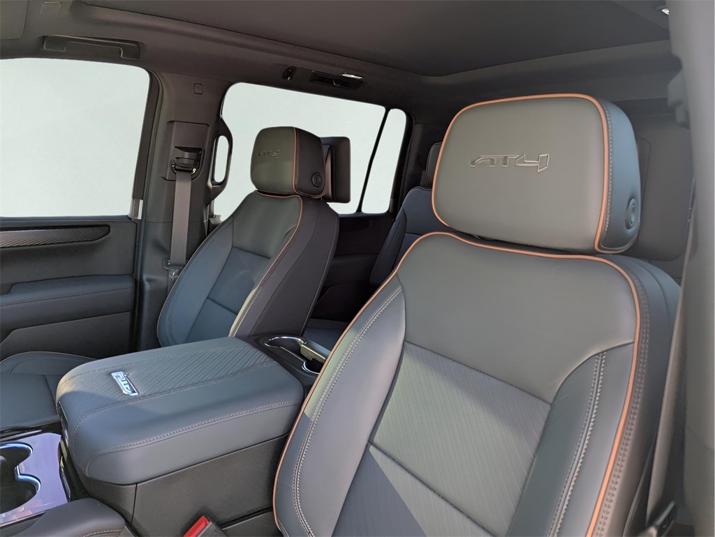 New Car 2025 Gmc Yukon Xl  At4 For Sale Under $100,000 In Austin, Texas
