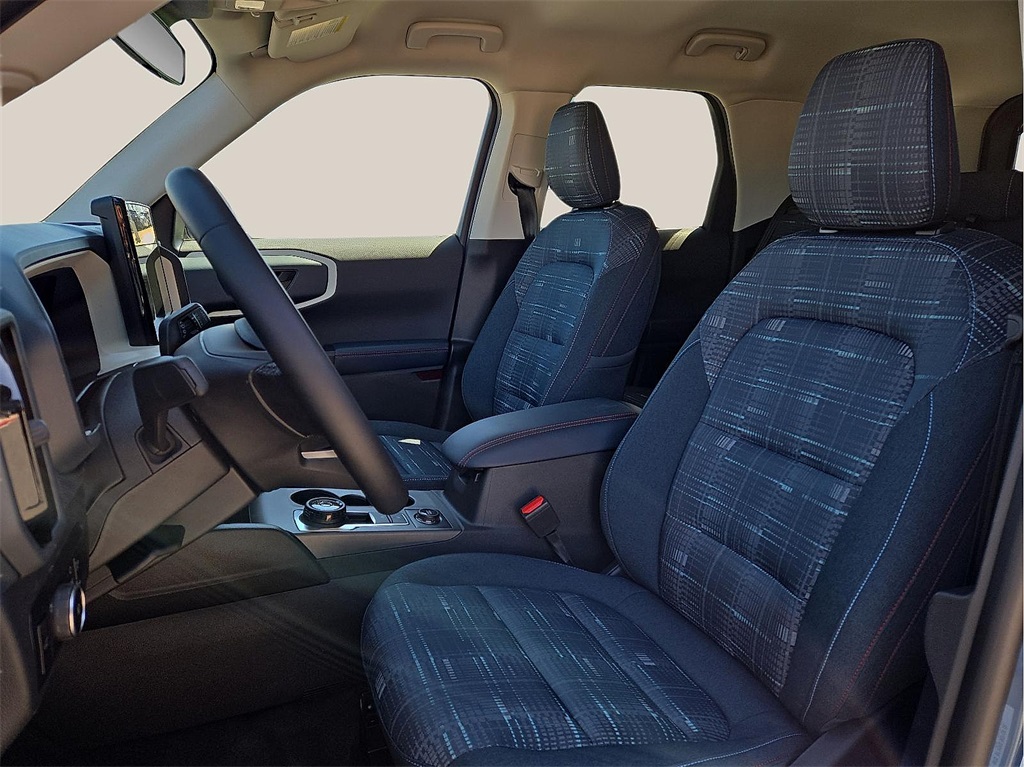 New 2025 Ford Bronco Sport For Sale in Farmington, AR