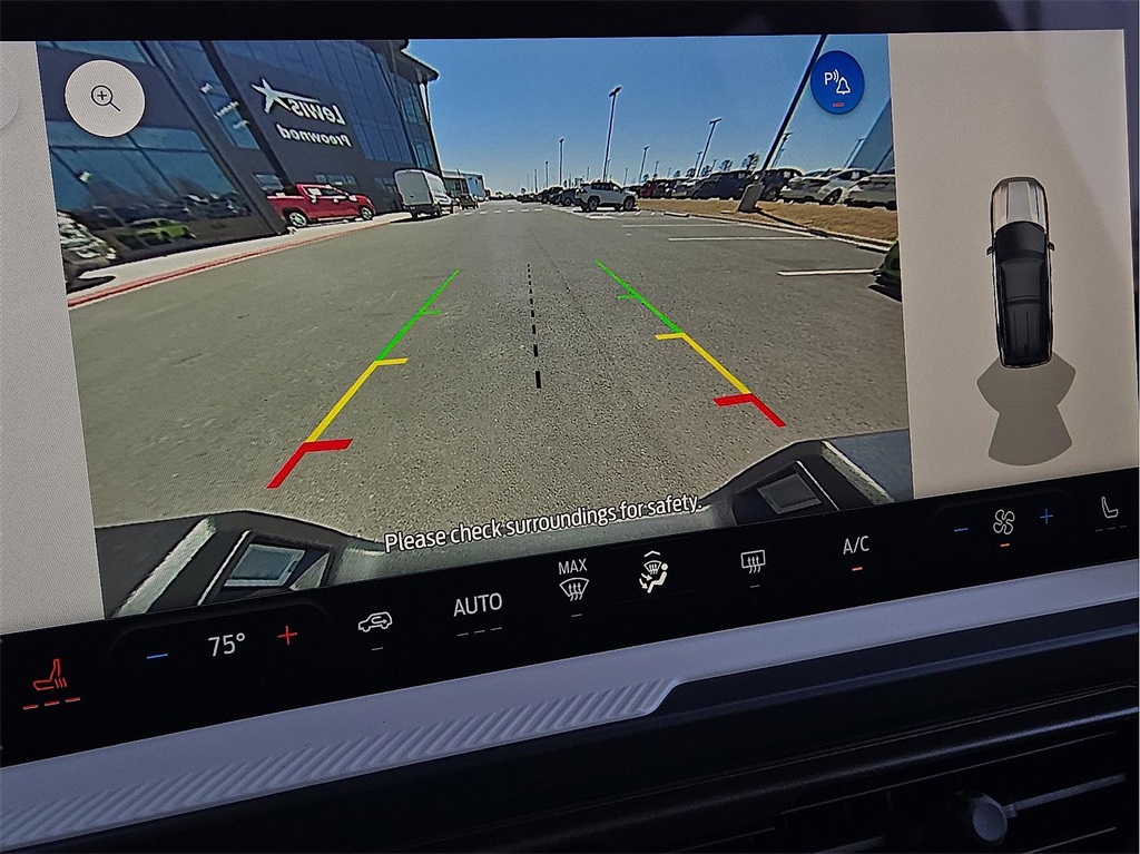 New 2025 Ford Bronco Sport For Sale in Farmington, AR