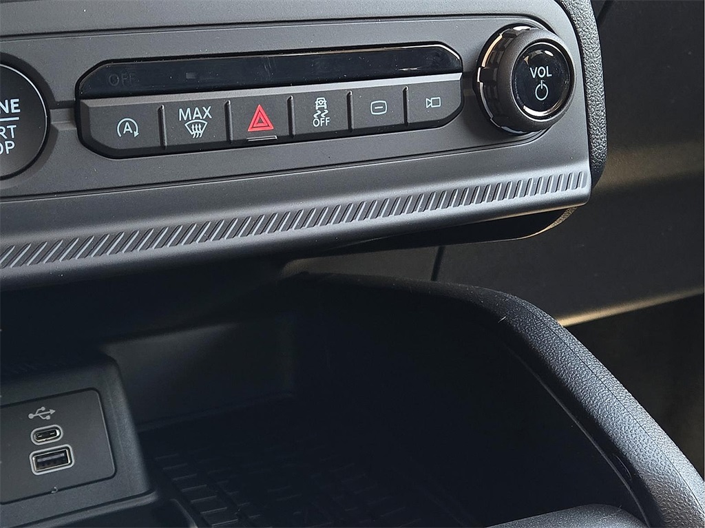 New 2025 Ford Bronco Sport For Sale in Farmington, AR