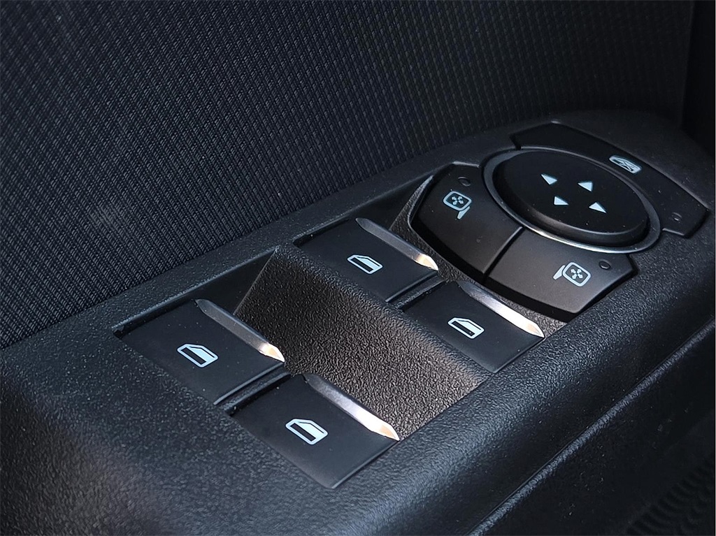 New 2025 Ford Bronco Sport For Sale in Farmington, AR