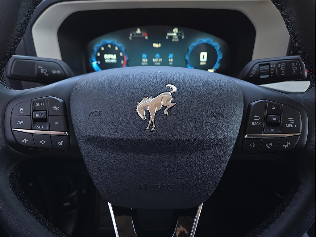 New 2025 Ford Bronco Sport For Sale in Farmington, AR