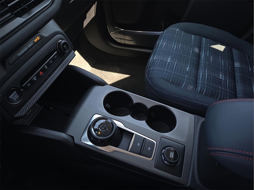 New 2025 Ford Bronco Sport For Sale in Farmington, AR