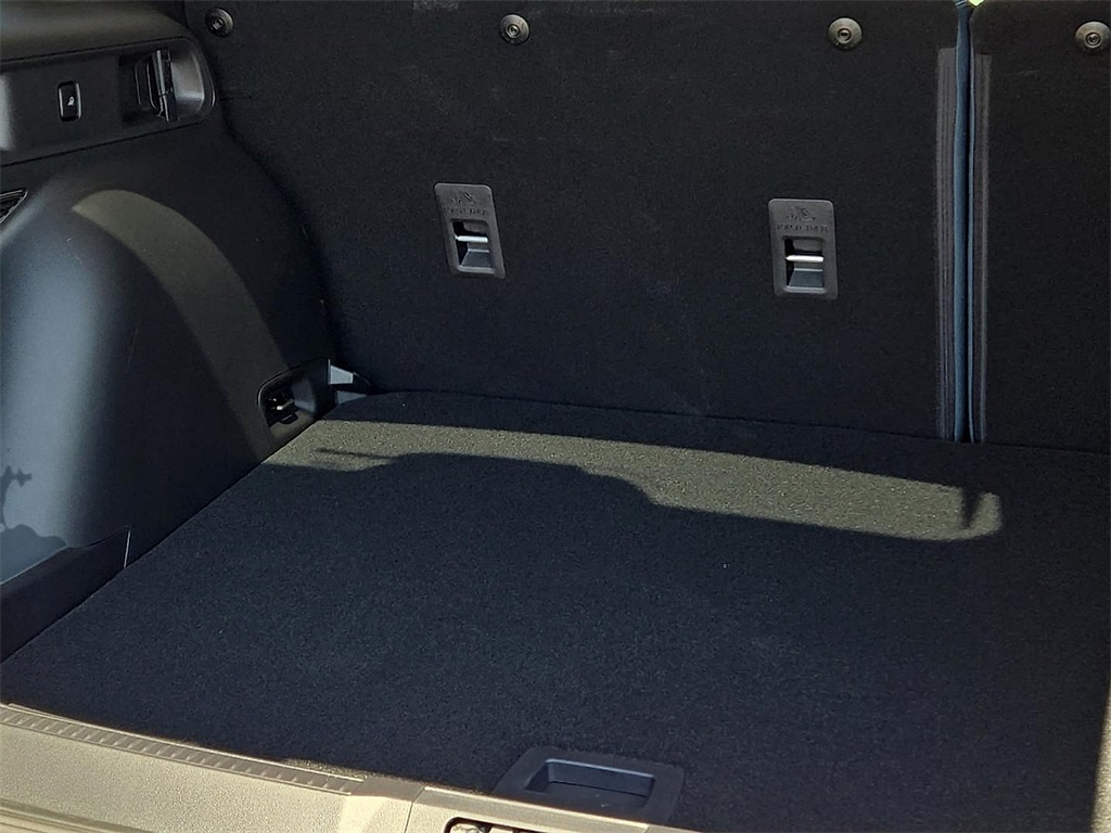 New 2025 Ford Bronco Sport For Sale in Farmington, AR