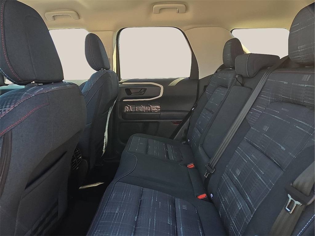 New 2025 Ford Bronco Sport For Sale in Farmington, AR