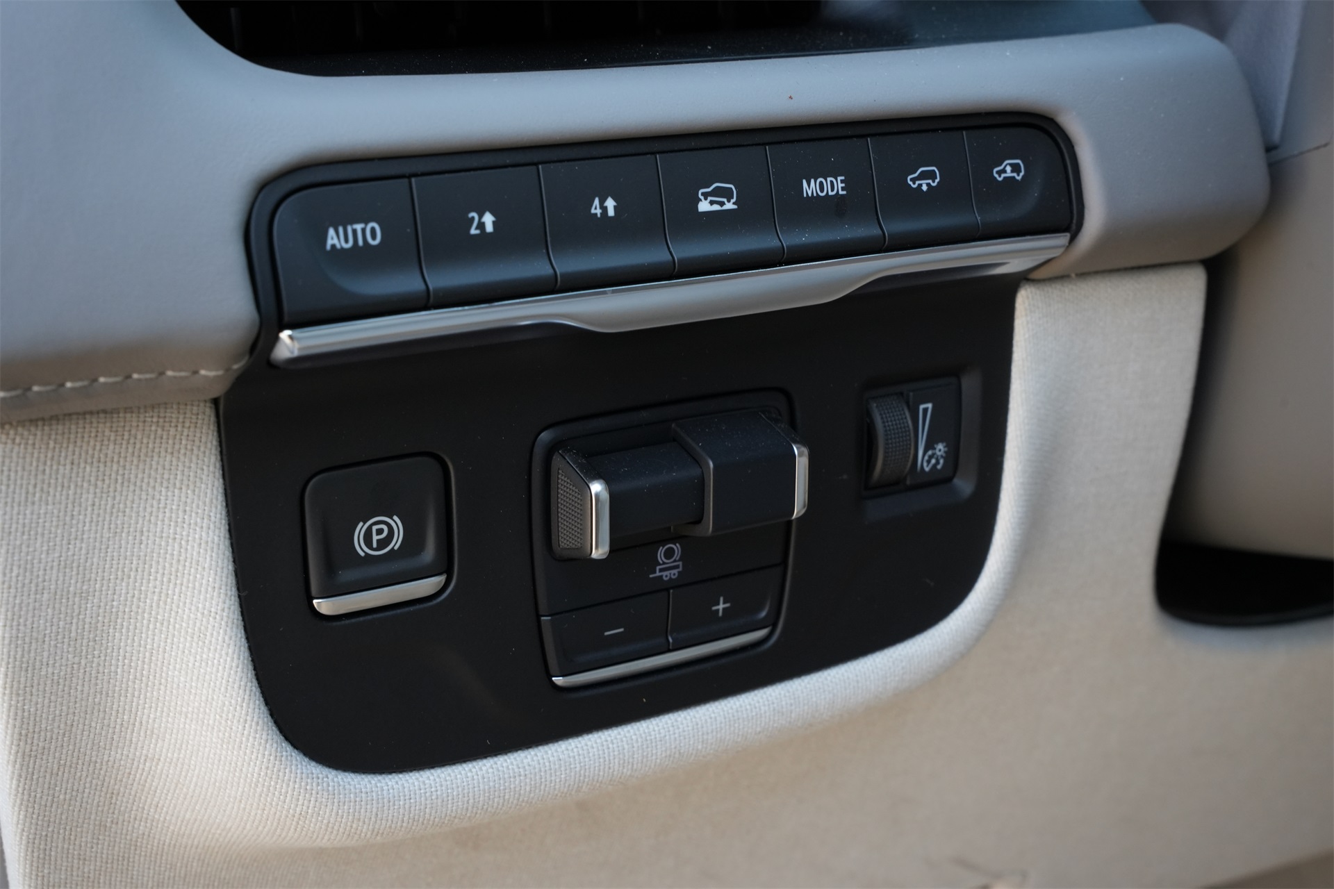 2024 Cadillac Escalade Premium Luxury Platinum White at Bayway Cadillac of The Woodlands