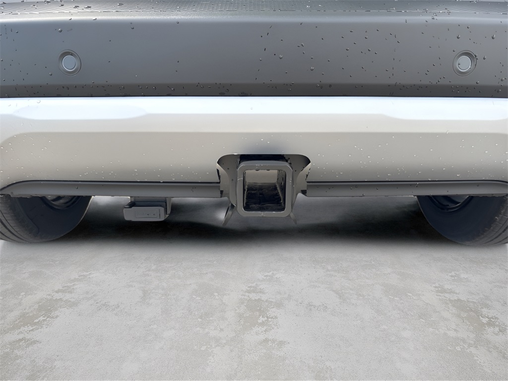 2025 Ford Escape Plug-In Hybrid