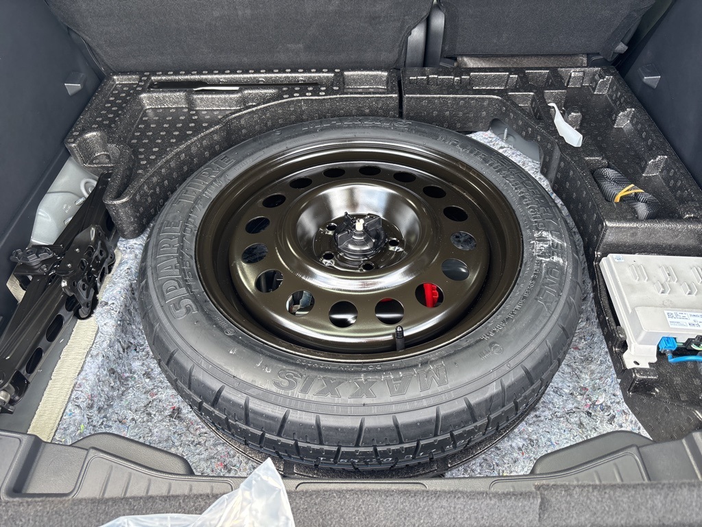 2025 Ford Escape Plug-In Hybrid