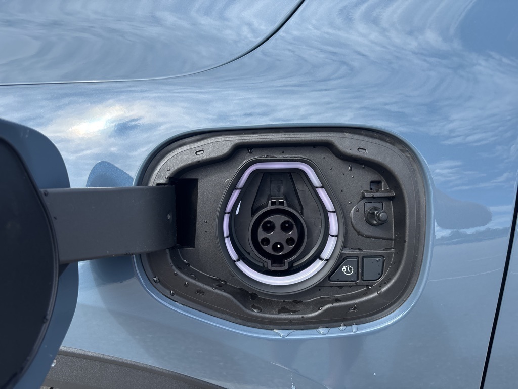 2025 Ford Escape Plug-In Hybrid