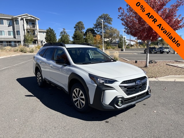 2025 Subaru Outback Premium 2025 Subaru Outback Premium