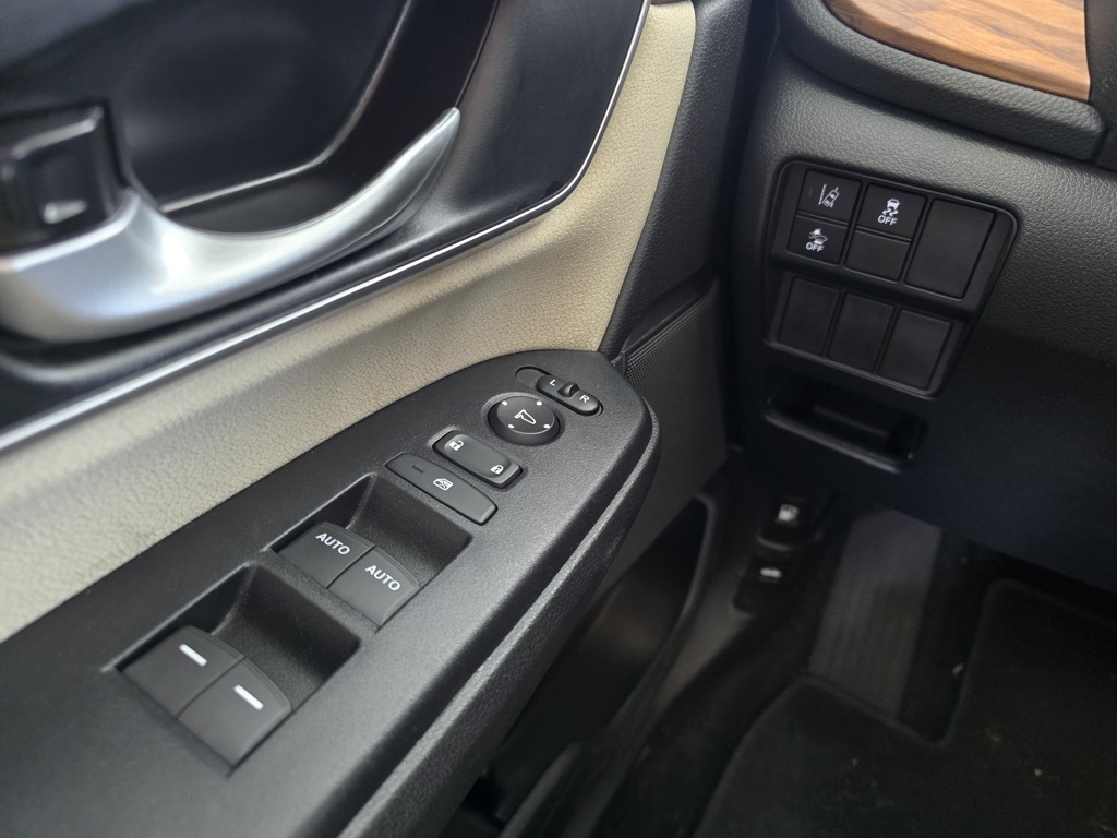 Thumbnail: 2021 Honda CR-V - 11