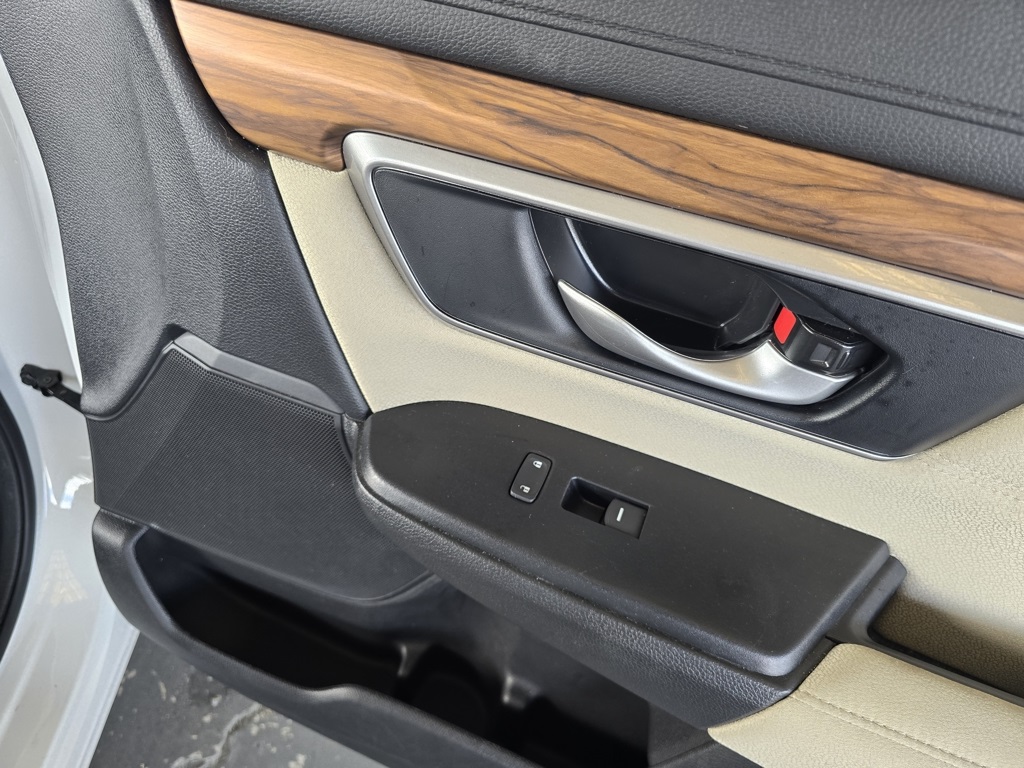 Thumbnail: 2021 Honda CR-V - 12