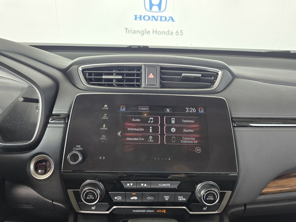 Thumbnail: 2021 Honda CR-V - 13