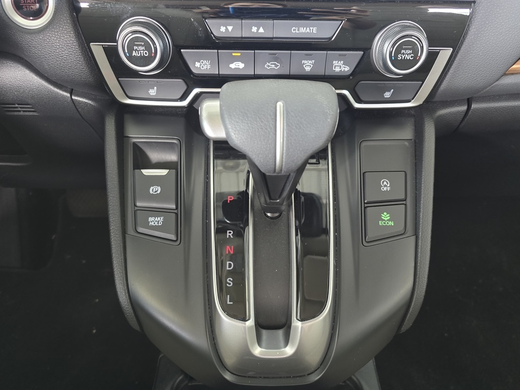 Thumbnail: 2021 Honda CR-V - 14