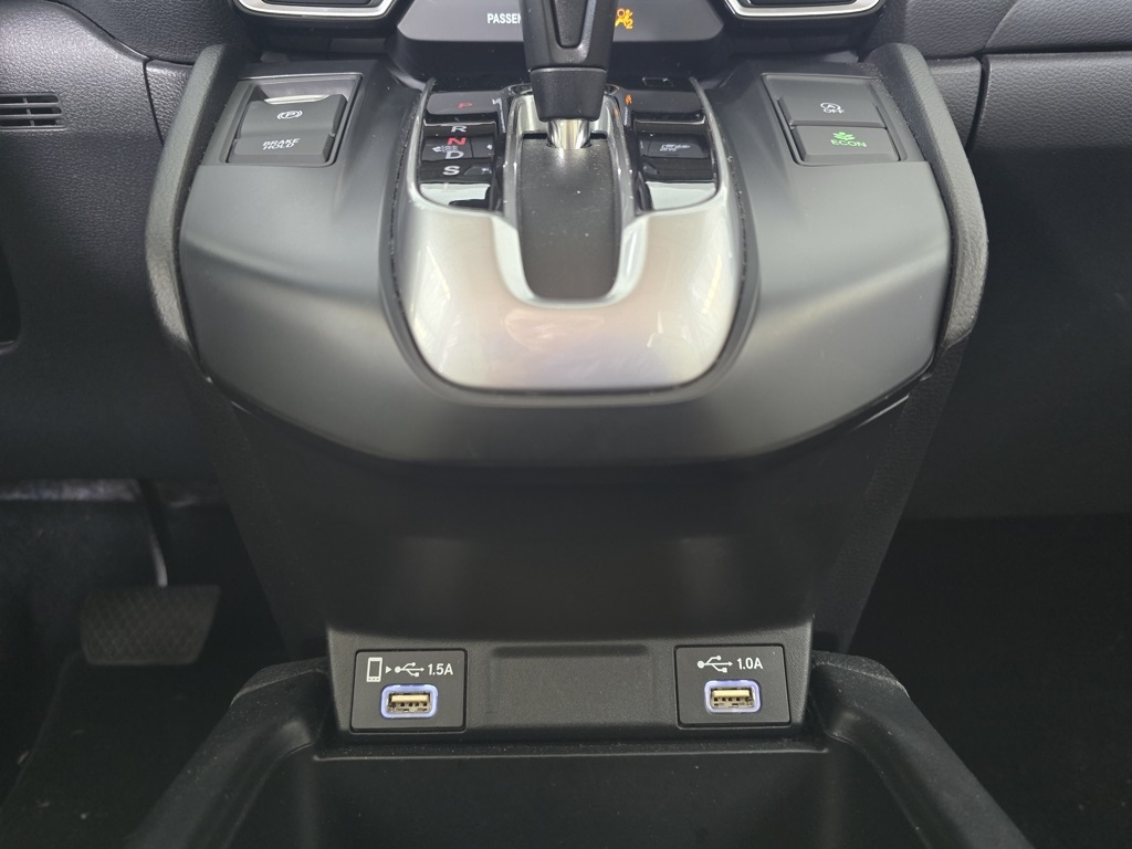 Thumbnail: 2021 Honda CR-V - 15