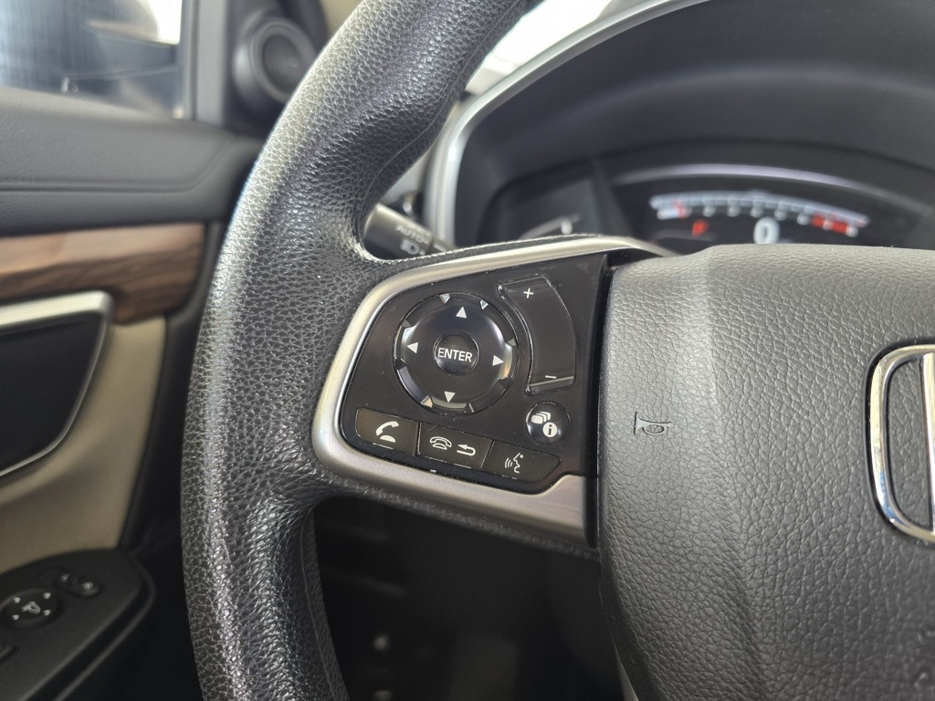 Thumbnail: 2021 Honda CR-V - 18