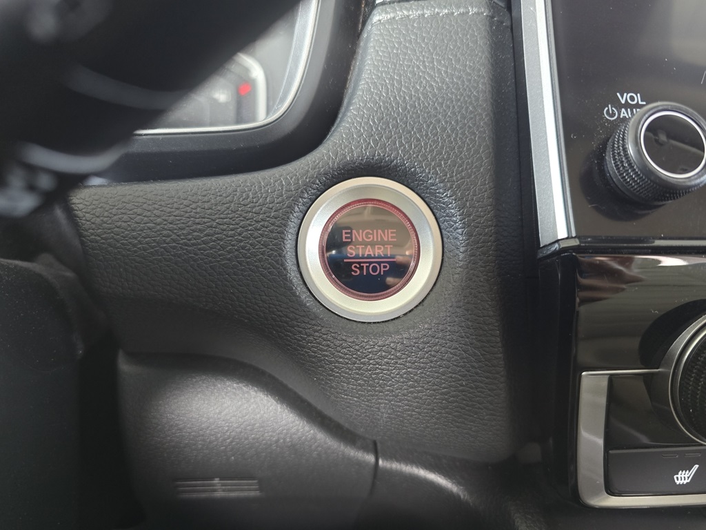 Thumbnail: 2021 Honda CR-V - 20