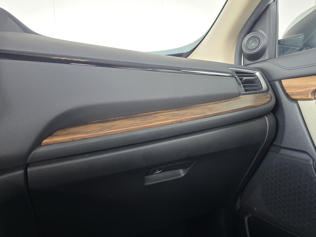 Thumbnail: 2021 Honda CR-V - 21