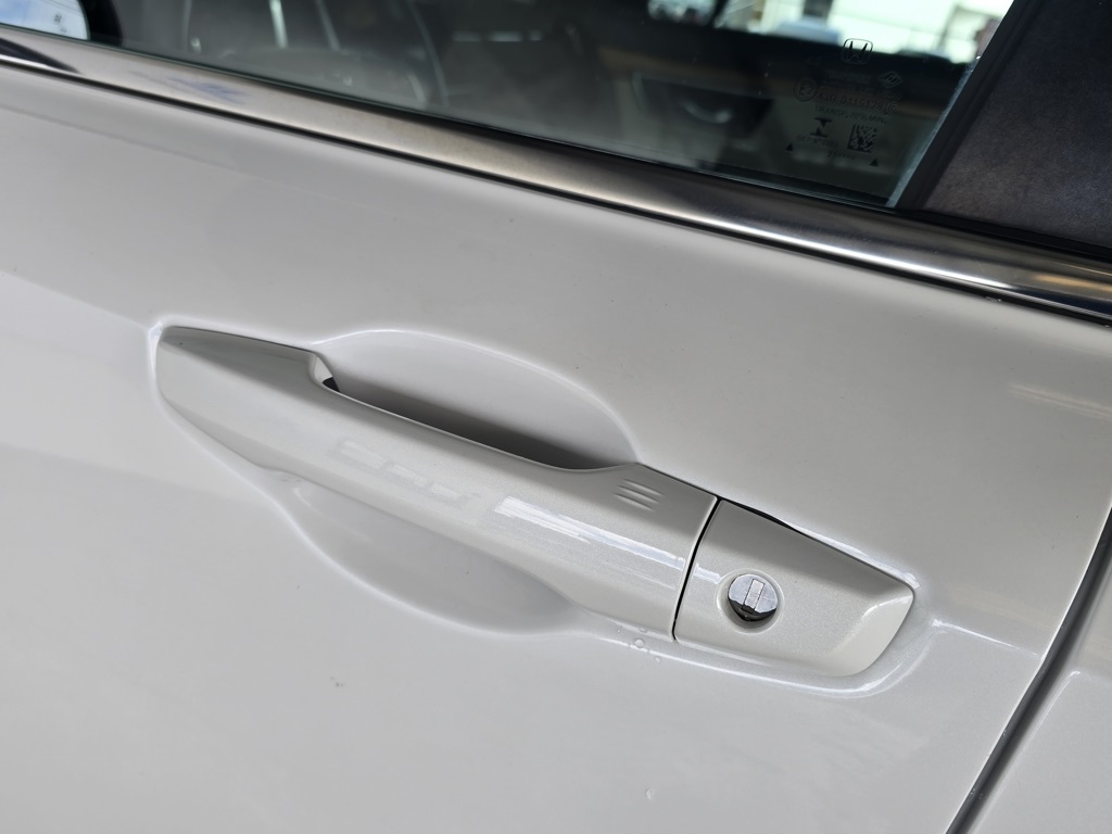 Thumbnail: 2021 Honda CR-V - 22