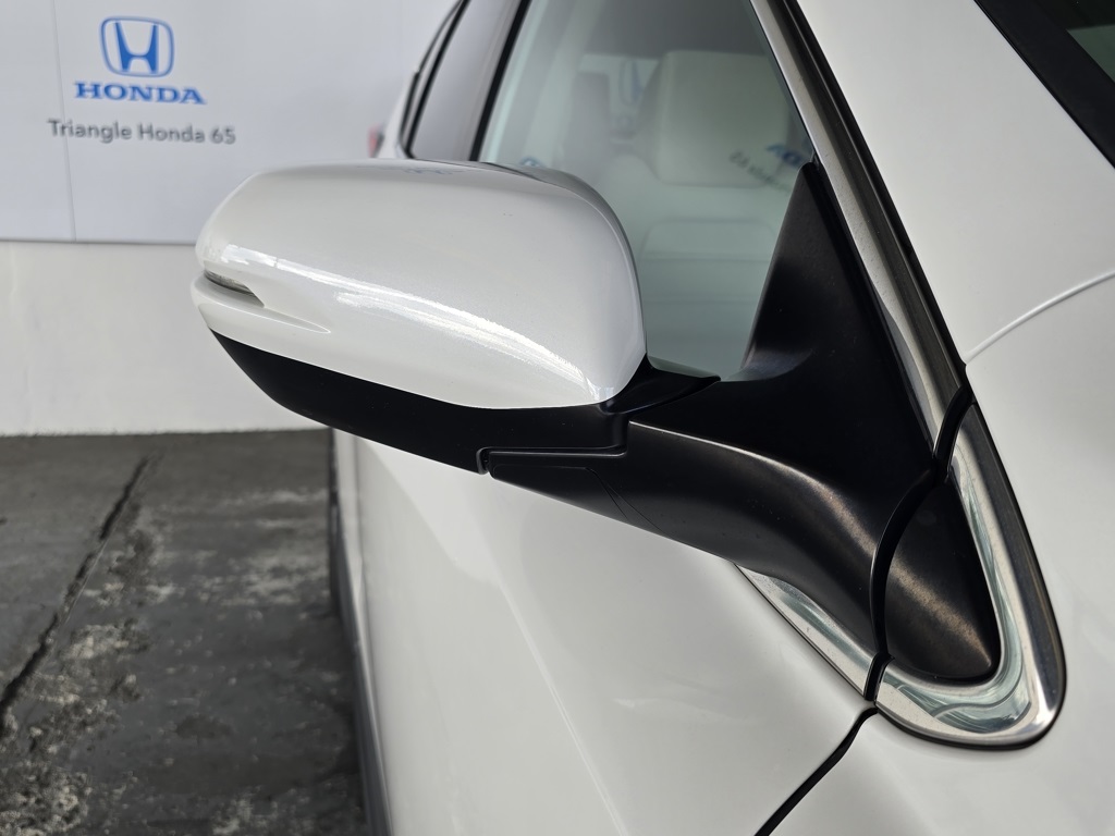 Thumbnail: 2021 Honda CR-V - 26