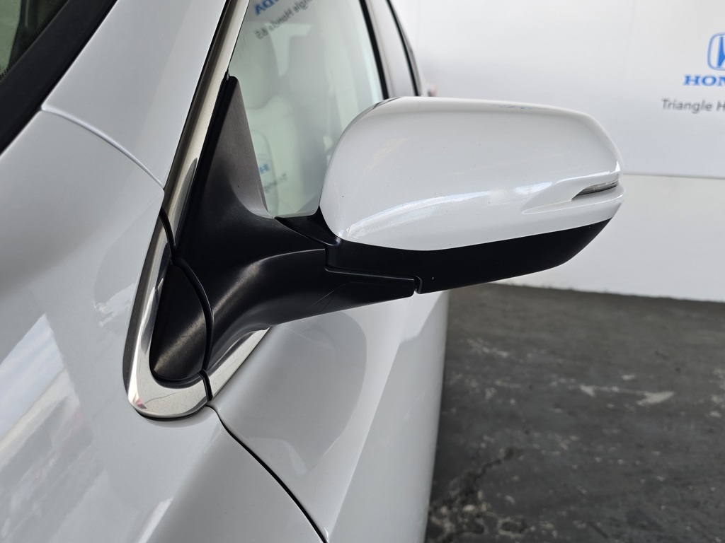 Thumbnail: 2021 Honda CR-V - 27