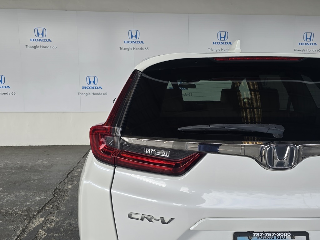 Thumbnail: 2021 Honda CR-V - 31