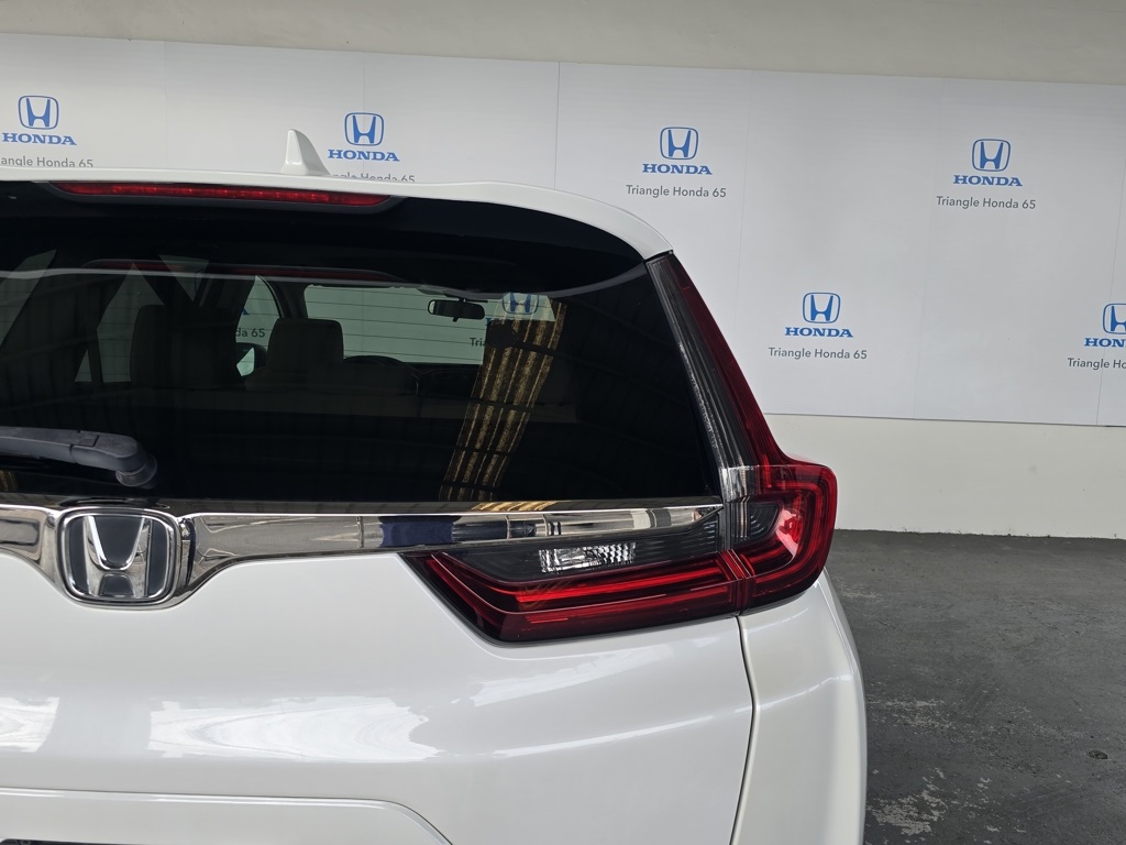 Thumbnail: 2021 Honda CR-V - 32