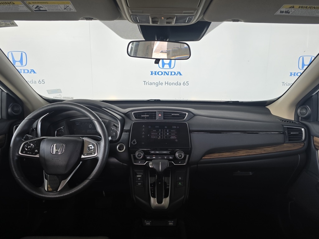 Thumbnail: 2021 Honda CR-V - 6