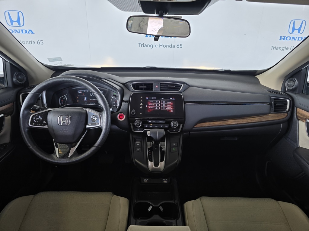 Thumbnail: 2021 Honda CR-V - 7