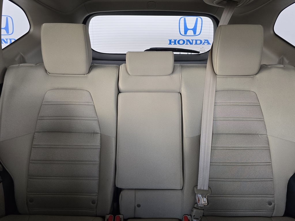 Thumbnail: 2021 Honda CR-V - 9