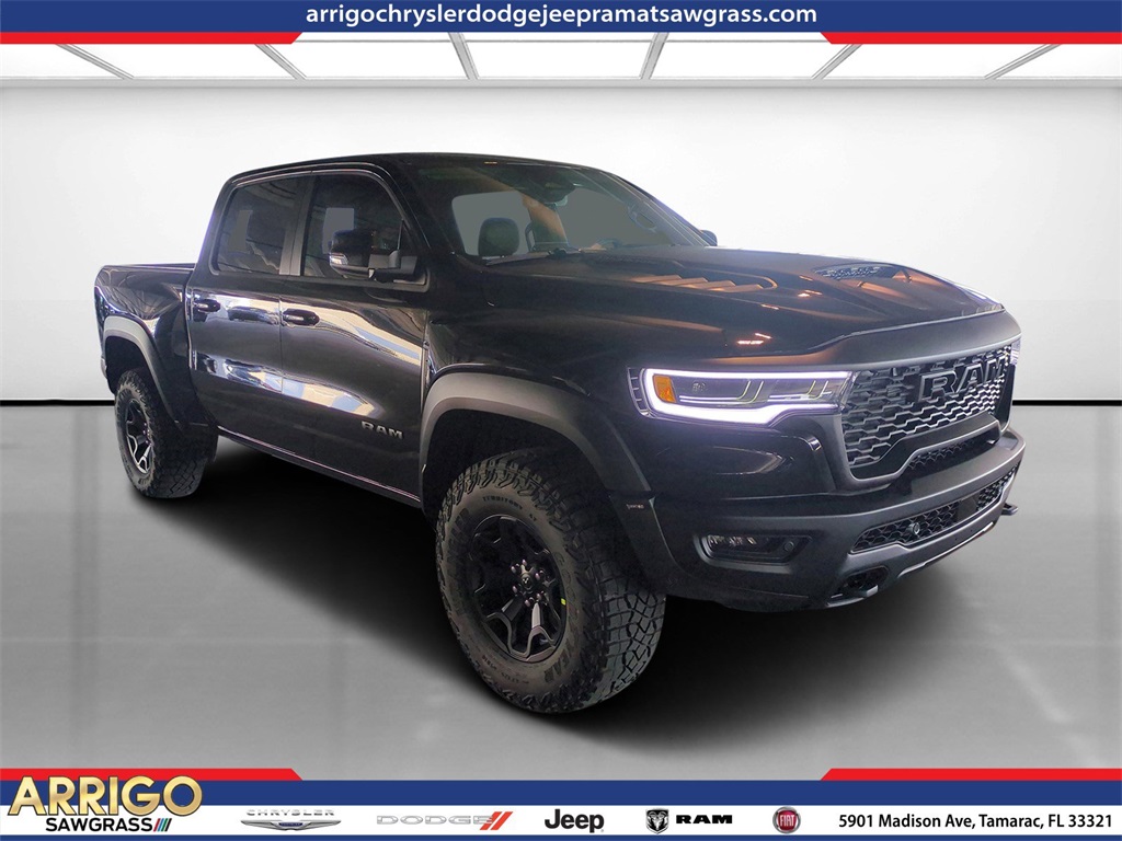 2026 RAM Ram 1500 Pickup RHO's photo