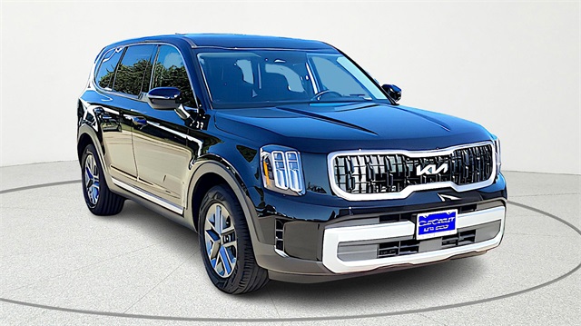 2024 Kia Telluride