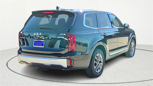 2024 Kia Telluride