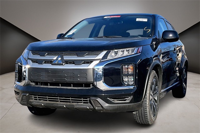 2023 Mitsubishi Outlander Sport ES AWC