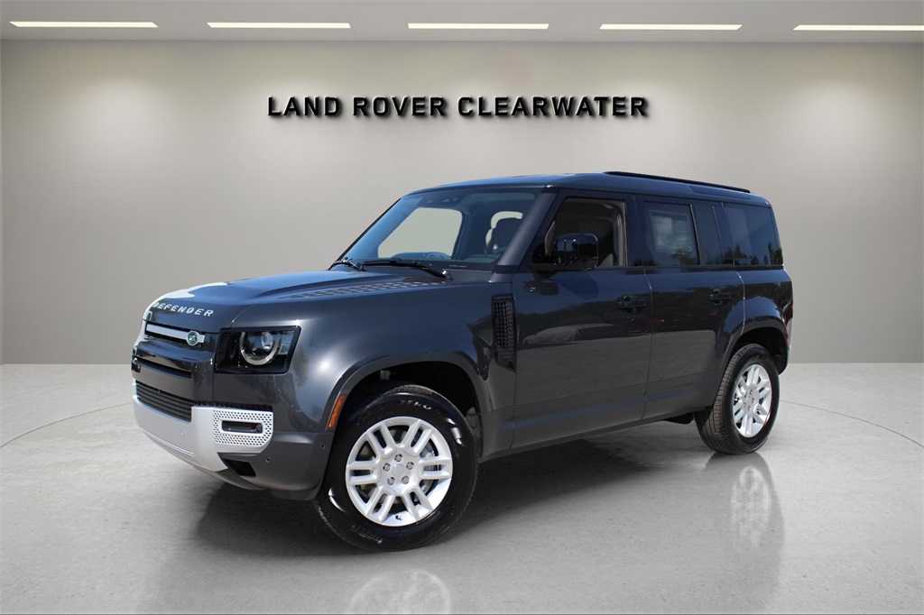 2025 Land Rover Defender 110 P300 S AWD