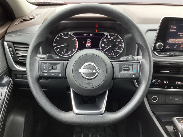 Used Car 2023 Nissan Rogue  Sv For Sale Under $20,000 In San Antonio, Texas