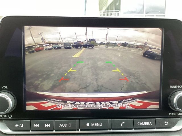 Used Car 2023 Nissan Rogue  Sv For Sale Under $20,000 In San Antonio, Texas