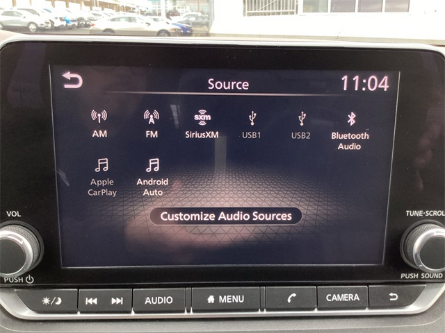 Used Car 2023 Nissan Rogue  Sv For Sale Under $20,000 In San Antonio, Texas