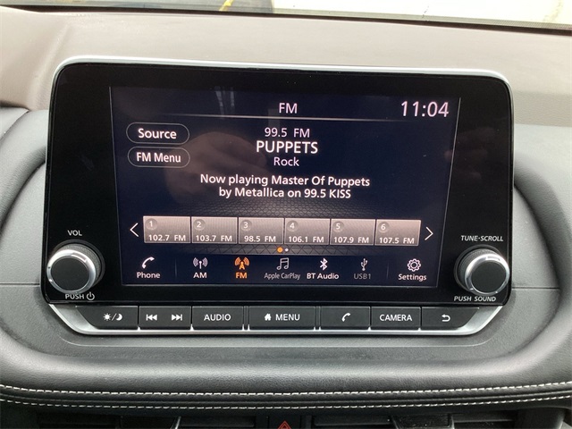 Used Car 2023 Nissan Rogue  Sv For Sale Under $20,000 In San Antonio, Texas