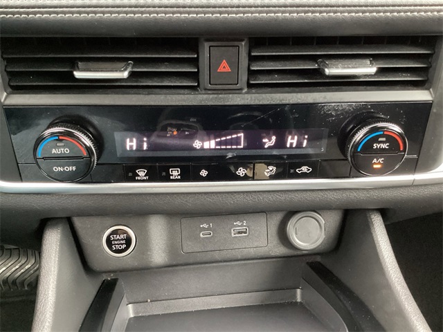 Used Car 2023 Nissan Rogue  Sv For Sale Under $20,000 In San Antonio, Texas