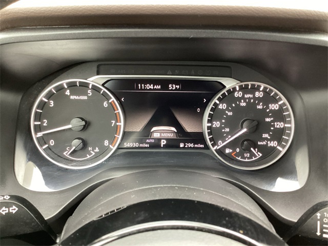 Used Car 2023 Nissan Rogue  Sv For Sale Under $20,000 In San Antonio, Texas