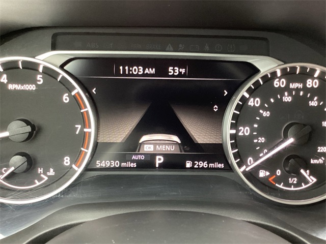 Used Car 2023 Nissan Rogue  Sv For Sale Under $20,000 In San Antonio, Texas