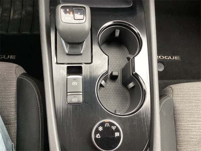 Used Car 2023 Nissan Rogue  Sv For Sale Under $20,000 In San Antonio, Texas