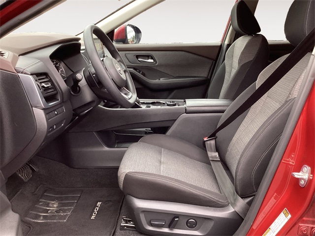 Used Car 2023 Nissan Rogue  Sv For Sale Under $20,000 In San Antonio, Texas