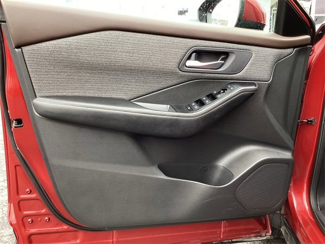 Used Car 2023 Nissan Rogue  Sv For Sale Under $20,000 In San Antonio, Texas