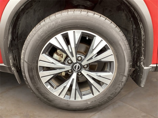 Used Car 2023 Nissan Rogue  Sv For Sale Under $20,000 In San Antonio, Texas