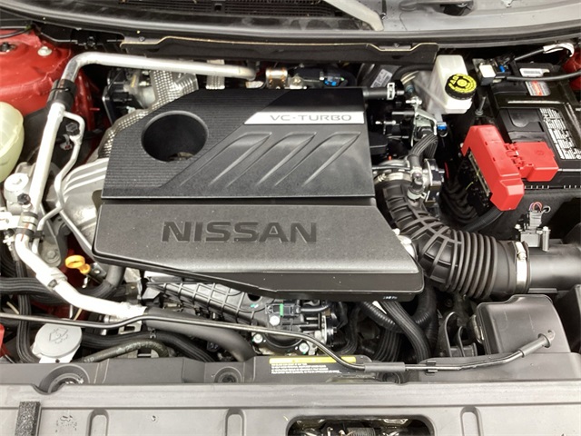 Used Car 2023 Nissan Rogue  Sv For Sale Under $20,000 In San Antonio, Texas