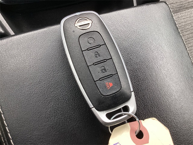 Used Car 2023 Nissan Rogue  Sv For Sale Under $20,000 In San Antonio, Texas